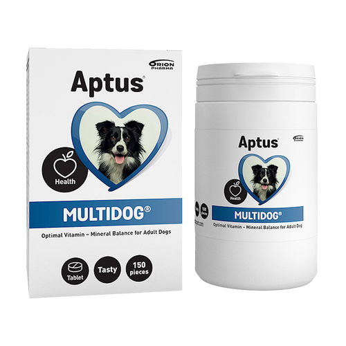 Aptus Multidog Tablett