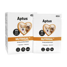 Aptus Nutrisal - 10X25 G
