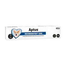 Aptus Recovery Booster Dog - 100 G