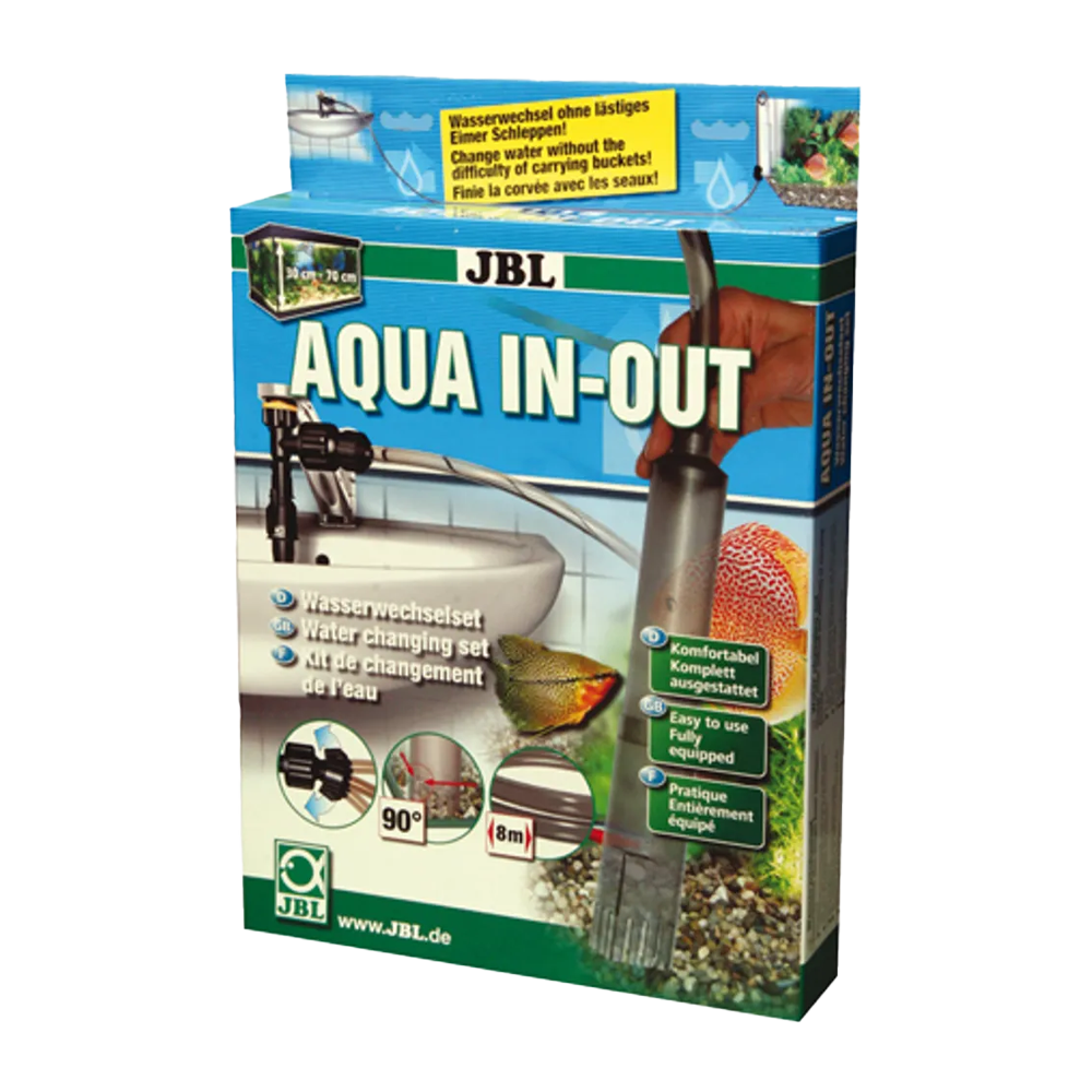 Jbl Aqua In Out
