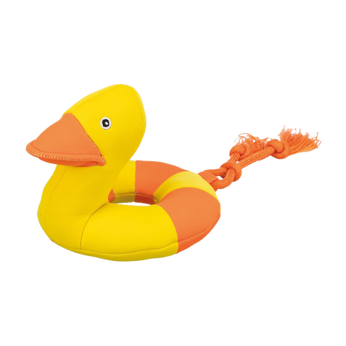 Aqua Toy Anka med Rep