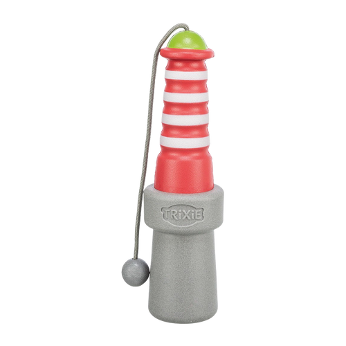 Aqua Toy Fyr på Rep - 26 cm