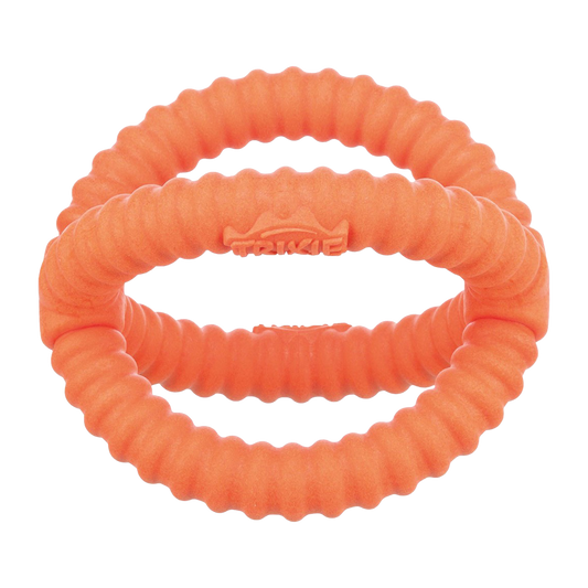 Aqua Toy Tugger Flytande - Orange
