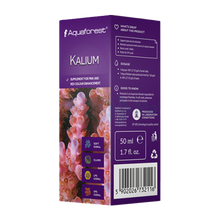 Kalium - 50 ML | Endast 299 kr! - Zoogiganten