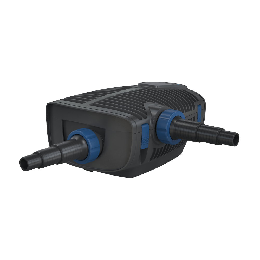 AquaMax Eco Premium 5000 | Endast 4299 kr! - Zoogiganten
