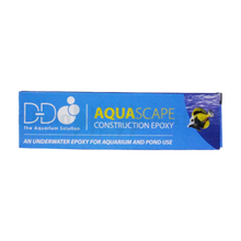 D&D Aquascape Epoxy - Lila | Endast 139 kr! - Zoogiganten