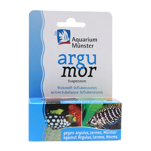 Munster Argumor - 20 ML | Endast 139 kr! - Zoogiganten