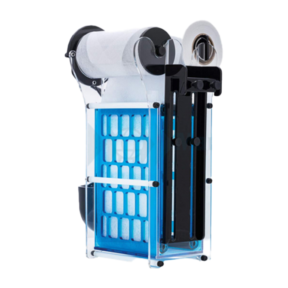 ARKA® Core CFF-1 Fleece Filter Top - 500 L/H | Endast 4299 kr! - Zoogiganten