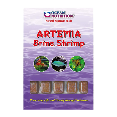 Artemia - 100 G | Endast 49 kr! - Zoogiganten