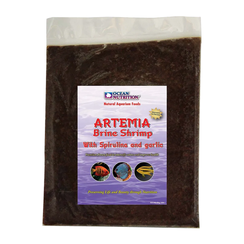 Artemia Flatpack - 454 G | Endast 139 kr! - Zoogiganten