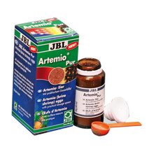 JBL Artemiaägg - 40 ML