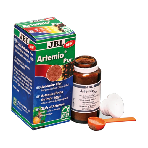 JBL Artemiaägg - 40 ML