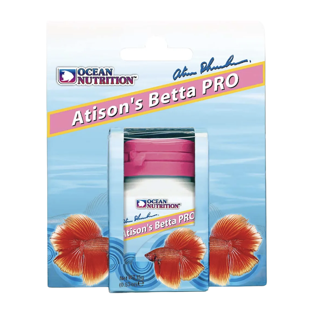 On Atison´s Betta Pro - 15 G