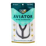 Aviator Flygsele - XL | Endast 369 kr! - Zoogiganten
