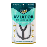 Aviator Flygsele - XL | Endast 369 kr! - Zoogiganten