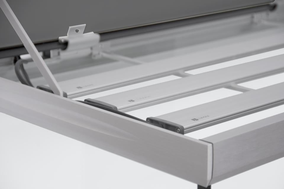 Akvastabil Move Akvarium Vit- 720 L