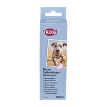Bacon Bubblor - 120 ML