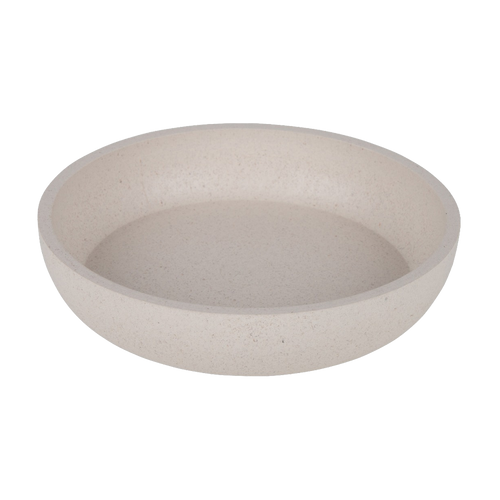 District 70 Bamboo Cat Bowl Merengue