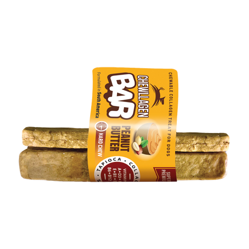 Chewllagen BAR P. Butter Small 3-pack