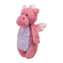 Be Eco Drake Återvunnen Plysch - 27 CM