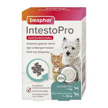 Intestopro Tabletter Hund/Katt - 20 KG