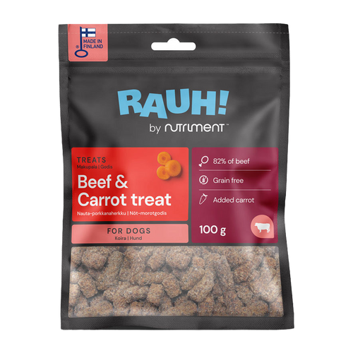 Beef Carrot Godis - 100 G