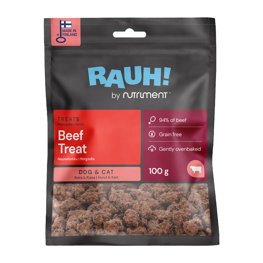 Beef Godis - 100 G