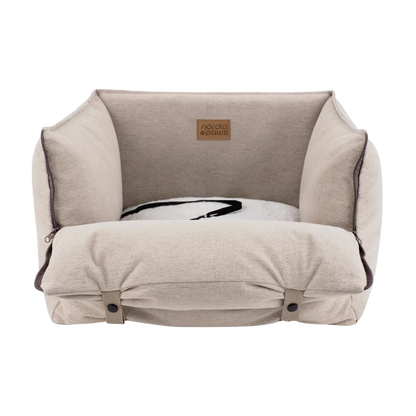 Nordic Paws Cozy Hundsäng