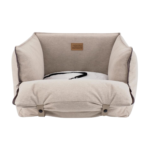 Nordic Paws Cozy Hundsäng
