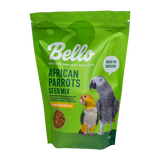 Bello African Parrot Seed Mix
