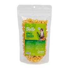 Bello Äpplesnacks - 100 G