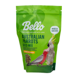 Bello Australien Parrot Seed Mix