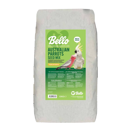 Bello Australien Parrot Seed Mix