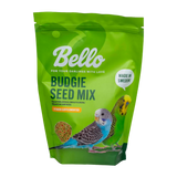 Bello Budgie Seed Mix