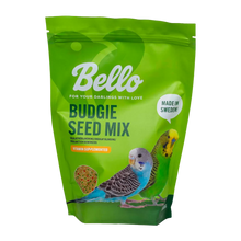 Bello Budgie Seed Mix