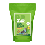 Bello Budgie Seed Mix