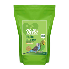 Bello Budgie Seed Mix