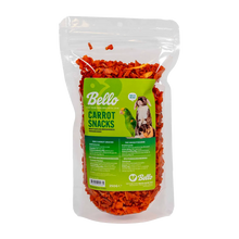 Bello Carrot Snacks - 250 G