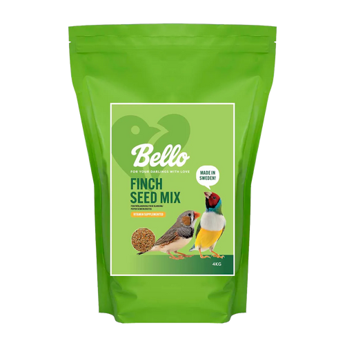 Bello Finch Seed Mix