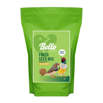 Bello Finch Seed Mix