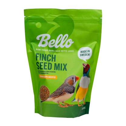 Bello Finch Seed Mix