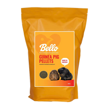 Bello Guinea Pig Pellets