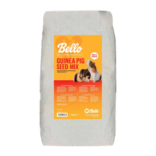 Bello Guinea Pig Seed Mix
