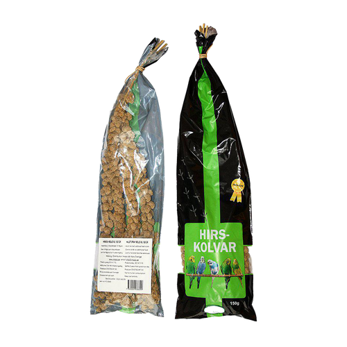 Bello Hirskolv Gul - 150 G | Endast 49 kr! - Zoogiganten