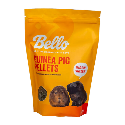Bello Guinea Pig Pellets