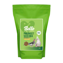 Bello Parakit Seed Mix