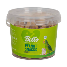 Bello Peanuts with Shells - 200 G
