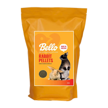 Bello Rabbit Pellets