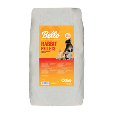 Bello Rabbit Pellets