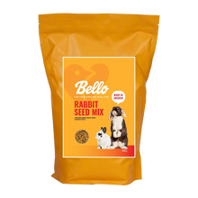 Bello Rabbit Seed Mix